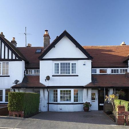 Rigg Cottage วิทบี ภายนอก รูปภาพ